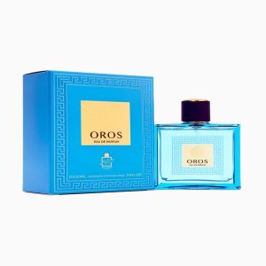 Парфюмерная вода мужская Milestone OROS, 100 мл (по мотивам VersaceEros) (цены, отзывы, описание)