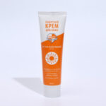 Солнцезащитный крем для защиты от УФ излучения CKC Profline SPF 30, 100 мл (цены, отзывы, описание)
