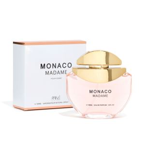 Парфюмерная вода женская Monaco Madame (по мотивам Miss Dior), 100 мл (цены, отзывы, описание)