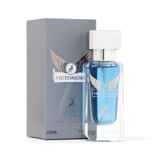 Парфюмерная вода мужская Victorioso (по мотивам Paco Rabanne Invictus ), 30 мл (цены, отзывы, описание)