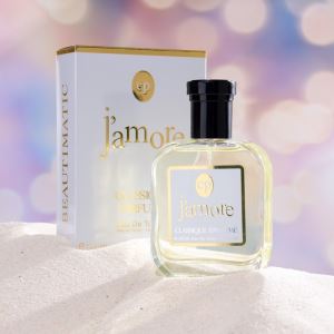 Туалетная вода женская J'AMORE, 100 мл (цены, отзывы, описание)