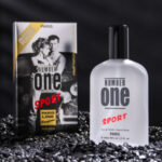 Туалетная вода мужская Number One Sport Intense Perfume, 100 мл (цены, отзывы, описание)
