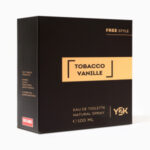Туалетная вода мужская Free Style Tobacco Vanille, 100 мл (цены, отзывы, описание)