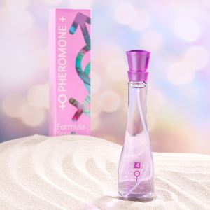 Туалетная вода женская с феромонами Formula Sexy №4, 50 мл (по мотивам Eclat A`Arpege (Lanvin) (цены, отзывы, описание)