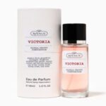 Парфюмерная вода женская VIPAVENUE Victoria, 30 мл (цены, отзывы, описание)