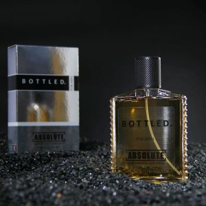 Туалетная вода мужская Absolute Bottled, 100 мл (по мотивам Boss Bottled (H.Boss) (цены, отзывы, описание)