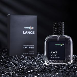 Туалетная вода мужская LANCE L №1 NOIR, 100 мл (цены, отзывы, описание)