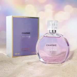 Туалетная вода женская Charme Selena, 100 мл (по мотивам Eclat A`Arpege (Lanvin) (цены, отзывы, описание)