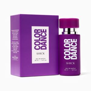 Парфюмерная вода женская Color Dance Shick, 30 мл (цены, отзывы, описание)