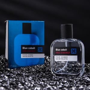 Туалетная вода мужская Pro-Energy Blue Cobalt, 100 мл (по мотивам Blue Label (Givenchy) (цены, отзывы, описание)