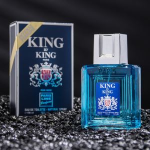 Туалетная вода мужская King by King Intense Perfume, 100 мл (цены, отзывы, описание)