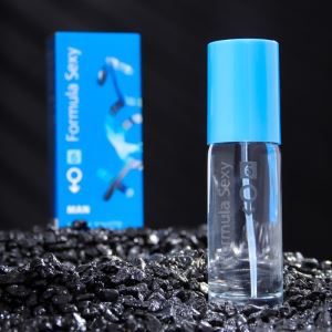 Туалетная вода с феромонами мужская Formula Sexy №6, 30 мл (по мотивам Blue Label (Givenchy) (цены, отзывы, описание)