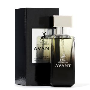 Парфюмерная вода мужская Avant (по мотивам Aventus Creed), 30 мл (цены, отзывы, описание)