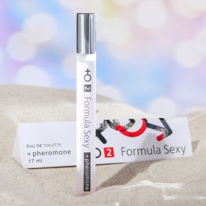 Туалетная вода женская Formula Sexy №2 с феромонами, 17 мл (по мотивам L`Imperatrice 3 Anthology (D&G) (цены, отзывы, описание)