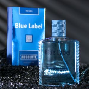 Туалетная вода мужская Absolute Blue Label, 100 мл (по мотивам Blue Label (Givenchy) (цены, отзывы, описание)