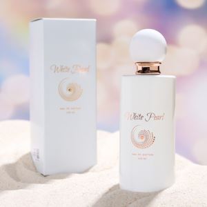 Парфюмерная вода женская White Pearl, 100 мл, по мотивам Donna Trussardi (Trussardi) (цены, отзывы, описание)