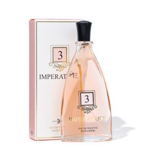 Туалетная вода женская Imperatrice 3, 90 мл (цены, отзывы, описание)