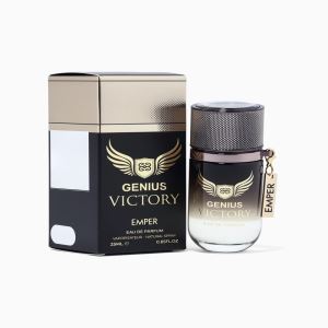 Парфюмерная вода мужская Emper GENIUS VICTORY, 25 мл (мотив PACO RABANNE invictus victory) (цены, отзывы, описание)