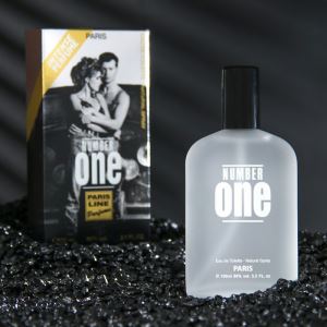 Туалетная вода мужская Number One Intense Perfume, 100 мл (цены, отзывы, описание)