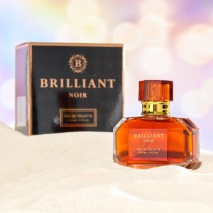 Туалетная вода женская Brilliant Noir, 50 мл (по мотивам La Vie Est Belle (Lancome) (цены, отзывы, описание)