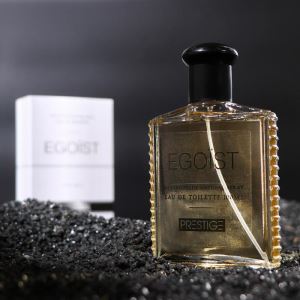 Туалетная вода мужская Prestige Egoist, 100 мл (по мотивам Egoiste Platinum (Chanel) (цены, отзывы, описание)