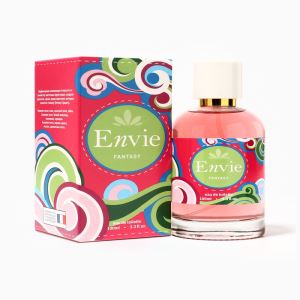 Туалетная вода женская Envie Fantasy, 100 мл (цены, отзывы, описание)