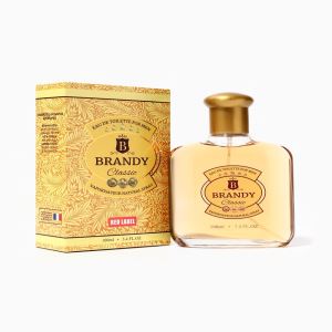 Туалетная вода мужская Brandy Classic, 100 мл (цены, отзывы, описание)