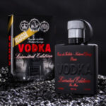 Туалетная вода мужская Vodka Limited Edition Intense Perfume, 100 мл (цены, отзывы, описание)