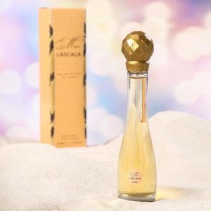 Туалетная вода женская Miss Lascala, 50 мл (по мотивам Lacoste Pour Femme (Lacoste) (цены, отзывы, описание)