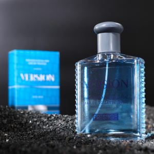 Туалетная вода мужская Prestige Version, 100 мл (по мотивам Blue Label (Givenchy) (цены, отзывы, описание)