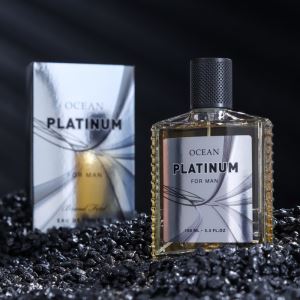 Туалетная вода мужская Ocean Platinum, 100 мл (по мотивам Egoiste Platinum (Chanel) (цены, отзывы, описание)