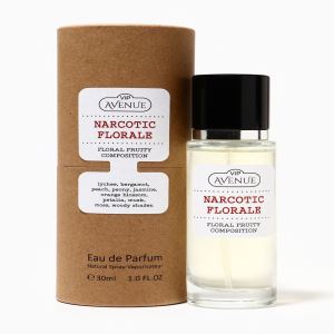 Парфюмерная вода женская VIPAVENUE Narcotic Florale, 30 мл (по мотивам Fleur Narcotique (Ex Nihilo) (цены, отзывы, описание)