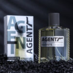 Парфюмерная вода мужская Agent Egoiste, 100 мл (по мотивам Egoiste Platinum (Chanel) (цены, отзывы, описание)