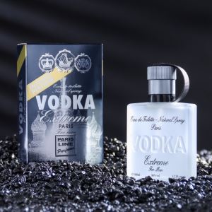 Туалетная вода мужская Vodka Extreme Intense PerfumeD, 100 мл (цены, отзывы, описание)
