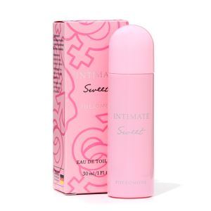 Туалетная вода женская Intimate Sweet с феромонами, 30 мл (по мотивам Bombshell by victoria´s (V.Secret) (цены, отзывы, описание)