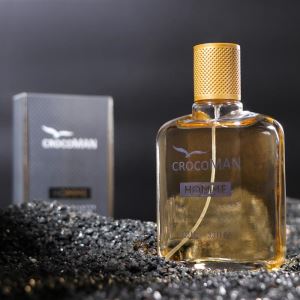 Туалетная вода мужская CrocoMAN Homme, 100 мл (по мотивам Lacoste Pour Homme (Lacoste) (цены, отзывы, описание)