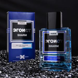 Туалетная вода мужская ЭГОИСТ SHARM, 60 мл (цены, отзывы, описание)