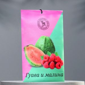 Аромасаше «Гуава и малина», 10 г, «Богатство Аромата» (цены, отзывы, описание)