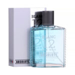 Туалетная вода мужская Absolute Blanc 12 (по мотивам Lacoste 12.12. Blanc), 100 мл (цены, отзывы, описание)
