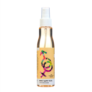 Мист для тела с феромонами Formula Sexy №8 150 мл (цены, отзывы, описание)