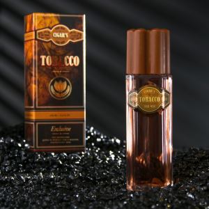 Туалетная вода мужская Sigar's Tobacco, 100 мл (по мотивам Cigar (R.Latour) (цены, отзывы, описание)