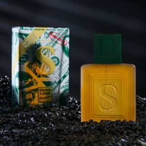 Туалетная вода мужская Dollar Intense Perfume, 100 мл (цены, отзывы, описание)