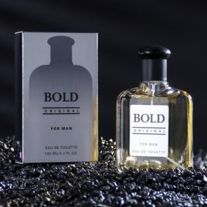 Туалетная вода мужская Bold Original, 100 мл (по мотивам Boss Bottled (H.Boss) (цены, отзывы, описание)