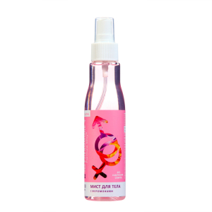 Мист для тела с феромонами Formula Sexy №9 150 мл (цены, отзывы, описание)