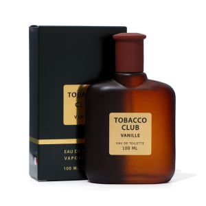 Туалетная вода мужская Tobacco Club Vanille, 100 мл (по мотивам Tobacco Vanilla (Tom Ford) (цены, отзывы, описание)