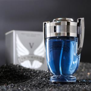 Туалетная вода мужская Victorious V, 100 мл (по мотивам Invictus (P.Rabanne) (цены, отзывы, описание)