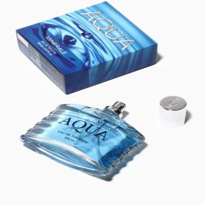 Туалетная вода мужская Aqua Minerale, 100 мл (по мотивам Azzaro Chrome (Azzaro) (цены, отзывы, описание)