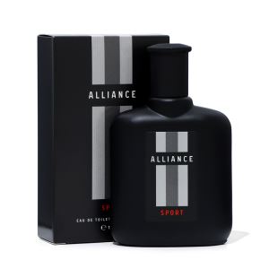 Туалетная вода мужская Alliance Sport, 100 мл (по мотивам Allure Homme Sport (Chanel) (цены, отзывы, описание)