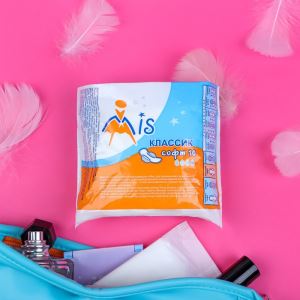 Прокладки «Mis» Classic Soft, 10 шт. (цены, отзывы, описание)