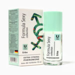 Туалетная вода женская с феромонами Formula Sexy collection Erba U112, 30 мл (цены, отзывы, описание)